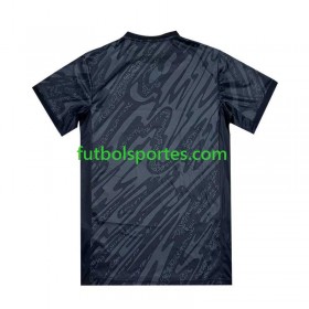 Camiseta Brasil Copa America Portero Segunda Equipación 2024